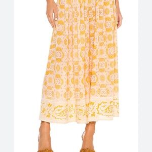 2FREE PEOPLE WIDE LEG PANTS ✨